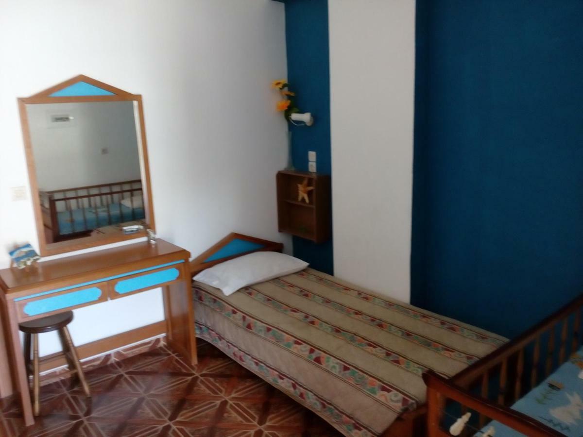 Denise Apartments Кефалос Экстерьер фото