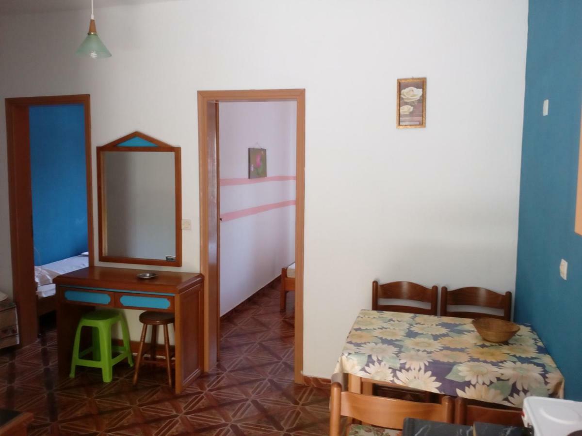 Denise Apartments Кефалос Экстерьер фото