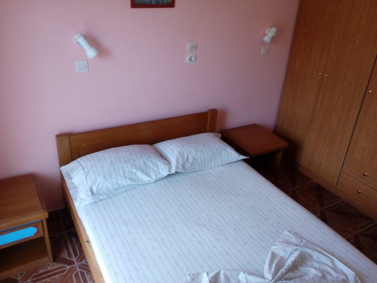 Denise Apartments Кефалос Экстерьер фото