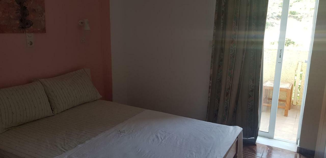 Denise Apartments Кефалос Экстерьер фото