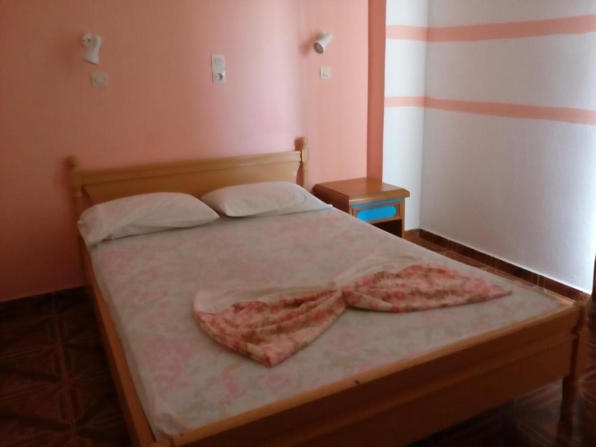 Denise Apartments Кефалос Экстерьер фото