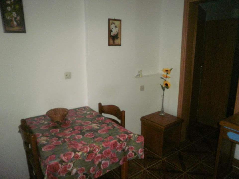 Denise Apartments Кефалос Экстерьер фото